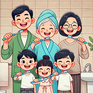 잇몸 부었을 때 찬 따뜻 원인별 대처법 소개