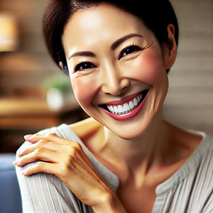 출산을 하고 치아와 잇몸 예방을 위한 관리 방법