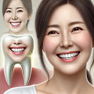 이가 흔들려 음식물 씹기 어려움 간단한 팁으로 해결