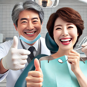 이가 흔들려 음식물 씹기 어려움 간단한 팁으로 해결 가능