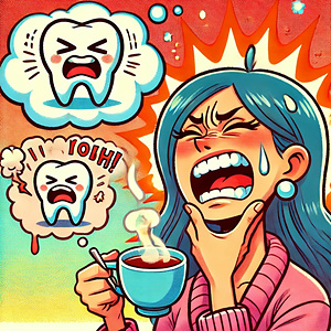 치아 건강 견과류