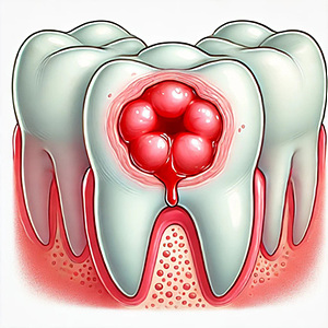 충치 예방 구강 관리