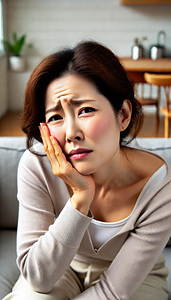 치아미백 변색 제거법