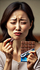 입냄새 고민 상담