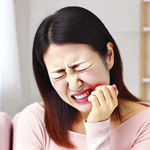 갑자기 치아가 아프고 시려요 올바른 양치 습관으로 예방