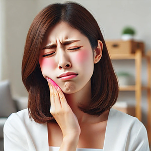 갑자기 치아가 아프고 시려요 올바른 양치법 소개