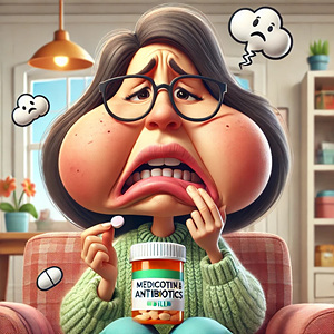 잇몸 치석 아픔 상쾌한 구강으로 개선하기