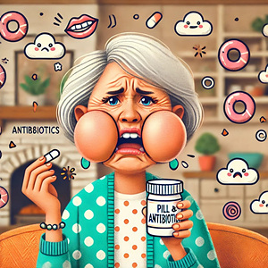 잇몸 치석 아픔 상쾌한 구강으로 개선하세요