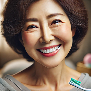 잇몸 치석 아픔 상쾌한 구강을 유지하는 비결