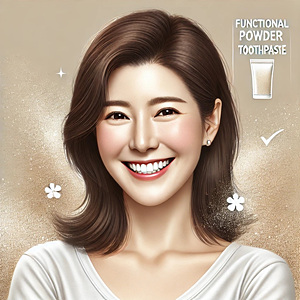 입안에 백태 건강한 숨결을 위한 관리법