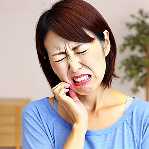 입안에 백태 건강한 숨결을 위한 실천 팁