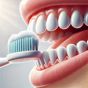 이빨 흔들림 생활 꿀팁