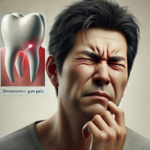 잇몸 질환 치료제 잇몸 약 지금 시작해야 하는 이유