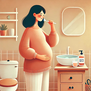 치아 질환 머리가 아픔 생활 속 간단한 팁