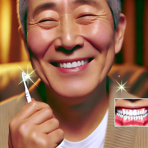 잇몸이 약해 이가 흔들린다 올바른 대처법