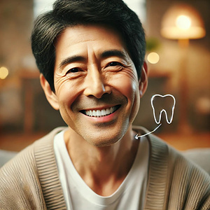 혀바닥 칫솔 생활 속 간단한 팁으로 가능