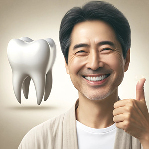 이빨 아플 때 민간 요법 더 이상 고민하지 마세요