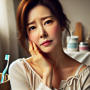 이빨 아플 때 치약 문제를 정확히 이해하고 해결