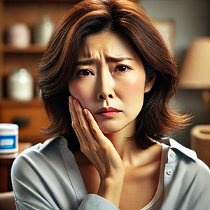 이빨 아플 때 치약 문제를 정확히 이해하고 해결하세요