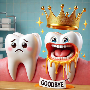 치아변색 방지 습관