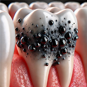 구취 없는 자신감