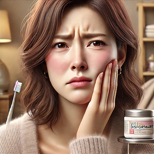 구취가 심한 이유 음식 선택이 중요한 이유