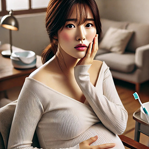 잇몸이 붓고 이가 시릴 때 건강 신호를 놓치지 마세요