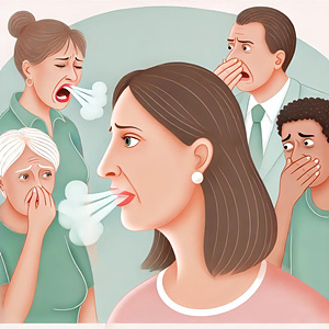 잇몸 치료 마취 매일 상쾌한 구강을 위한 관리법