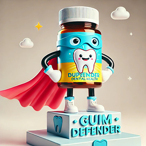 구취에 먹는약 세정의 중요성을 다시 한번