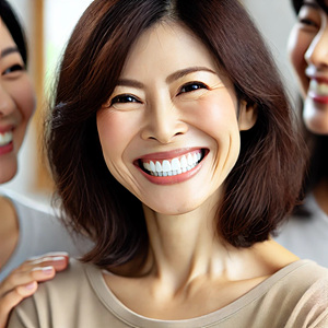 치주 질환 음식 해결하는 방법