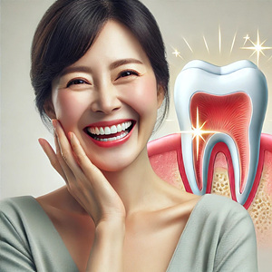 잇몸 항생제 간단하게 해결하는 방법