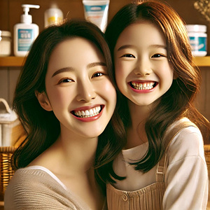 잇몸 치료 후 치아 흔들림 이젠 쉽게 해결할 수 있습니다