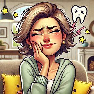 스케일링 보험 구강 건강의 시작