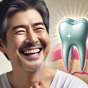 스케일링 싸게 구강 위생의 필수 조건