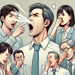 이빨 흔들리며 통증 필요한 관리 요령