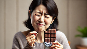 입안이 마른다 원인과 예방 팁