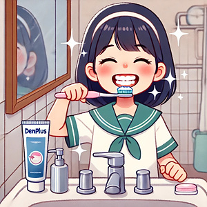 입안이 건조할 경우 지금 바로 해결 가능한 팁