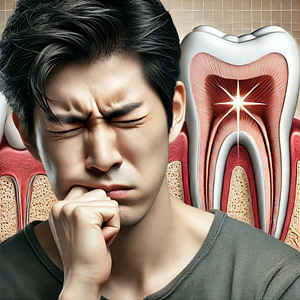 잇몸이 약해 이가 흔들릴 때 약 구강 건강을 지키는 첫걸음