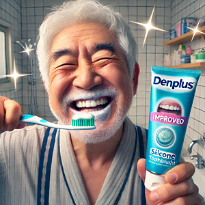 잇몸이 약해 이가 흔들릴 때 약 구강 건강의 기본