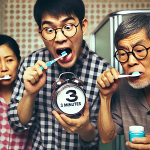 구강 건조증 치료 확인해야 할 점