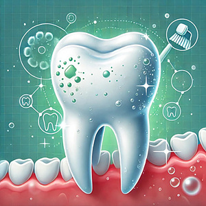 치주조직과 치아 건강, 기본부터 알아보기