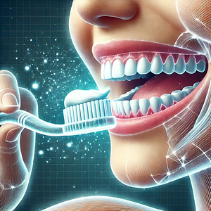 잇몸 개선과 입냄새 완화 치약 효과