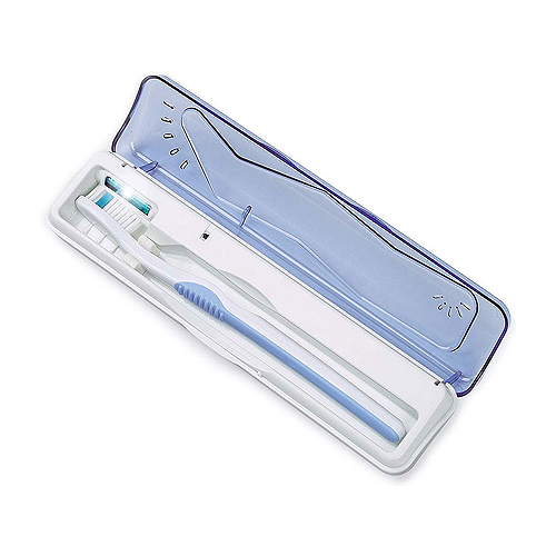 휴대용 칫솔 살균기 TS - 301